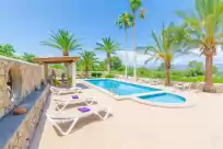 Location de vacances à Son real