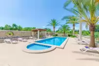 Location de vacances à Son real