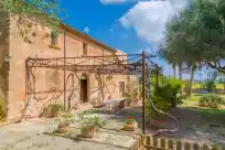 Ferienhaus auf Cortera 2