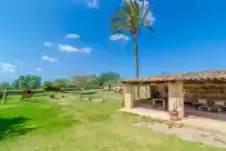 Ferienhaus auf Cortera 3