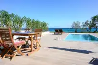 Holiday rentals in Tamarells a
