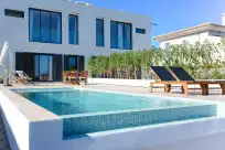 Holiday rentals in Tamarells a