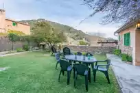 Ferienhaus auf Ca la beata