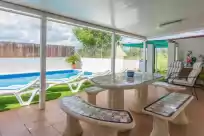 Ferienhaus auf Can tur