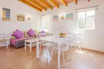 Ferienhaus auf Can vicent damia