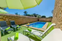 Ferienhaus auf Finca can maria costitx