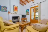 Ferienhaus auf Son barbot (can robi nou)