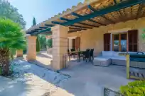 Ferienhaus auf Son barbot (can robi nou)
