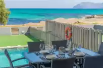 Holiday rentals in Son serra relax a