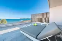 Holiday rentals in Son serra relax a