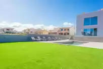 Ferienhaus auf Son serra relax b
