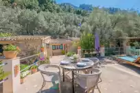 Alquiler vacacional en Can mateu