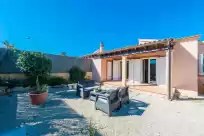 Alquiler vacacional en Casa toni