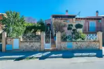 Alquiler vacacional en Casa toni