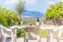 Holiday rentals in Can vicens