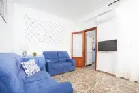 Ferienhaus auf Es portet
