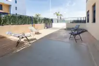 Ferienhaus auf Ultraviolet