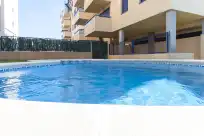 Ferienhaus auf Ultraviolet