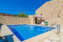 Alquiler vacacional en Son ramon