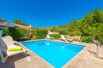 Holiday rentals in Construcciones balaguer