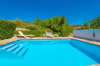 Holiday rentals in Construcciones balaguer