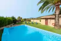 Holiday rentals in Son coll 1 nova