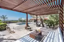 Ferienhaus auf Son cuisa