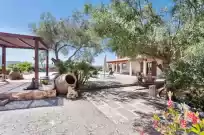 Ferienhaus auf Son cuisa