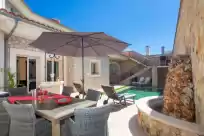 Ferienhaus auf Princep