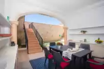Ferienhaus auf Princep