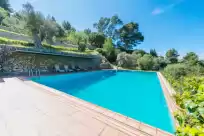 Ferienhaus auf Ermita de pedra