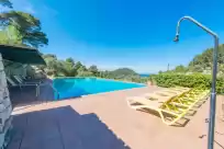 Ferienhaus auf Ermita de dalt