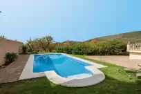 Alquiler vacacional en Son coll 2 vella
