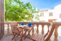 Ferienhaus auf Can cussó sansó