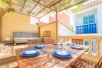 Ferienhaus auf Can cussó sansó