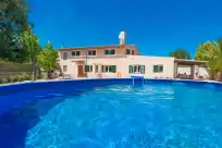 Holiday rentals in Son llucia