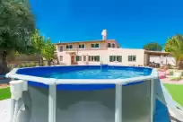 Holiday rentals in Son llucia