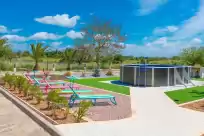 Holiday rentals in Son llucia