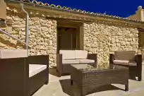 Alquiler vacacional en Can bassa