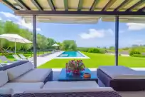 Ferienhaus auf Son oliver property