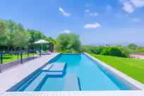 Ferienhaus auf Son oliver property