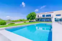 Ferienhaus auf Son oliver property