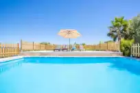 Holiday rentals in Son mieres