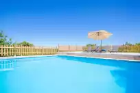 Holiday rentals in Son mieres