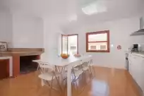 Ferienhaus auf Sembat