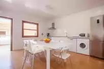 Ferienhaus auf Sembat