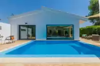 Ferienhaus auf Son veri vell