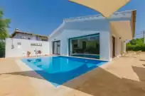 Ferienhaus auf Son veri vell