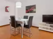 Ferienhaus auf Cal papa petit
