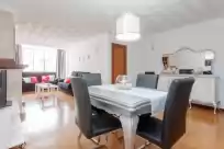 Ferienhaus auf Cal papa petit